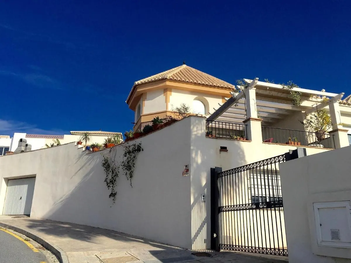 Holiday home Global 100 Villa Salobrena