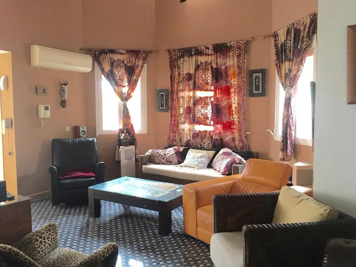 Global 100 Villa Salobrena Holiday home