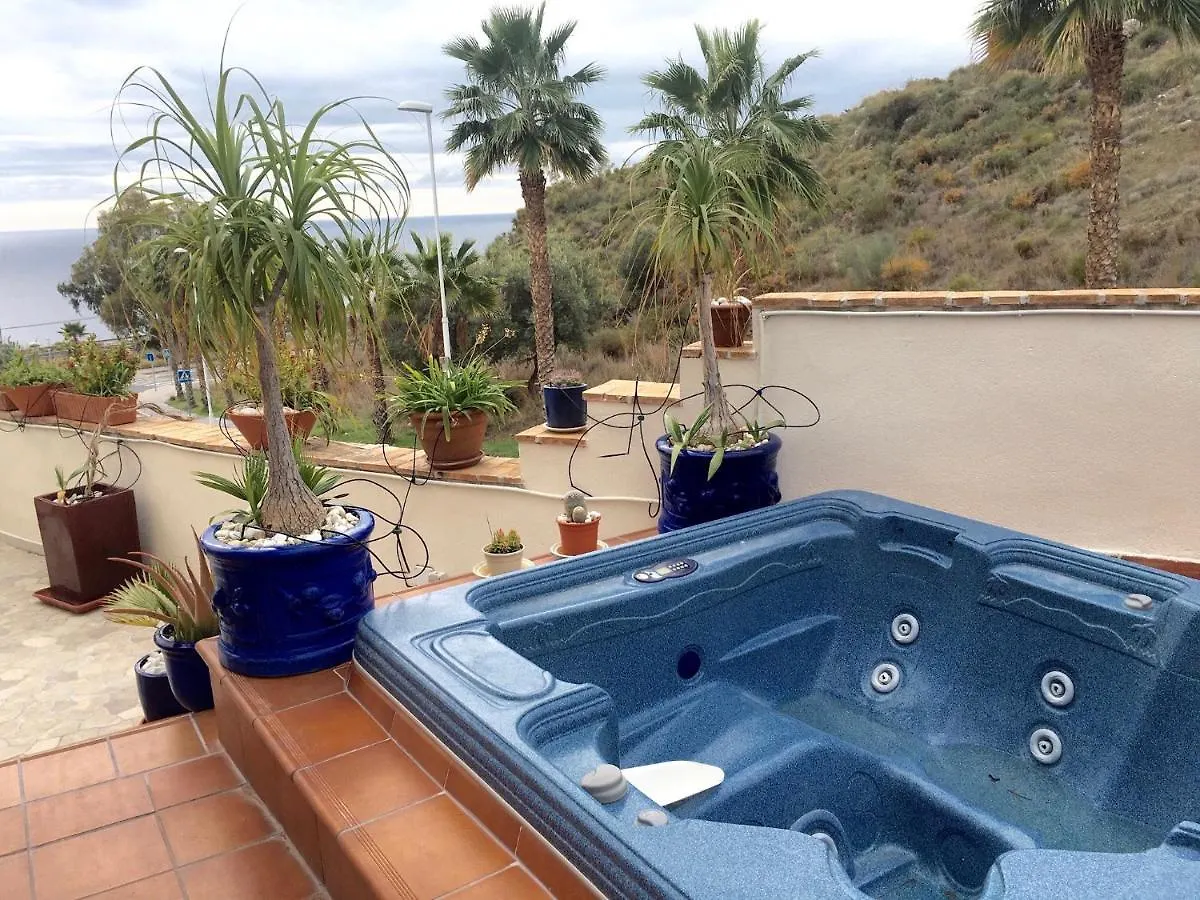 Global 100 Villa Salobrena Holiday home