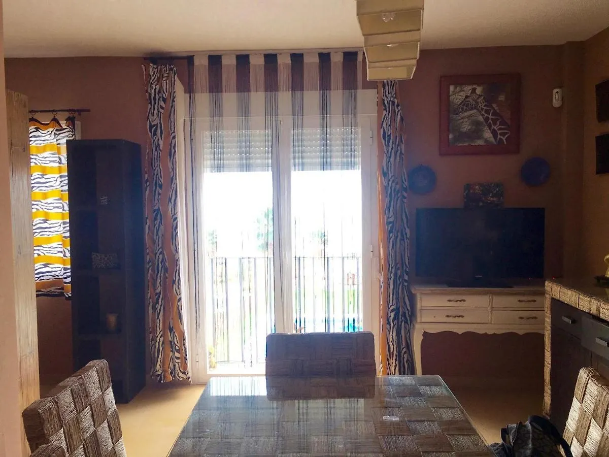 Global 100 Villa Salobrena Holiday home