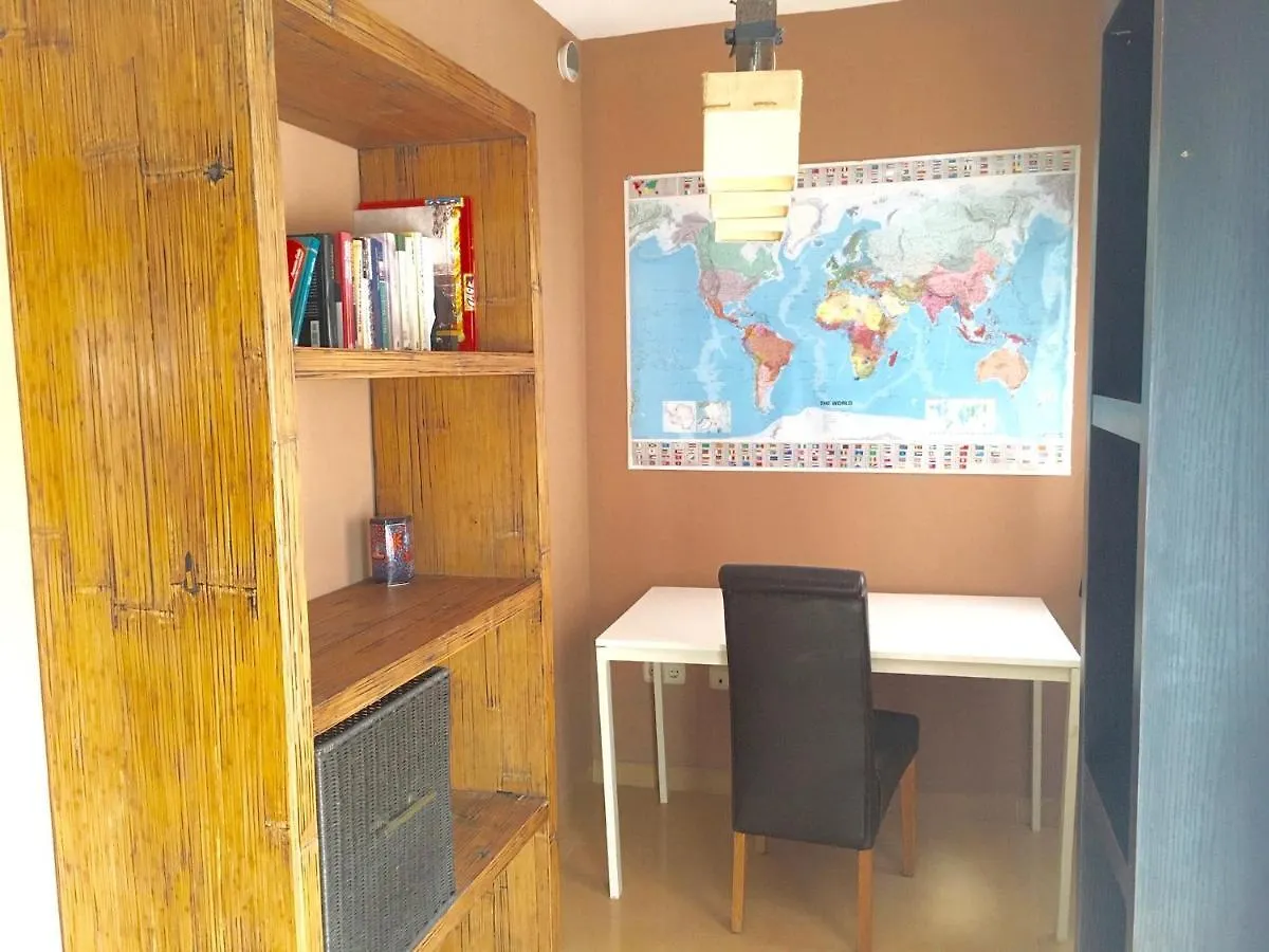 Holiday home Global 100 Villa Salobrena Spain