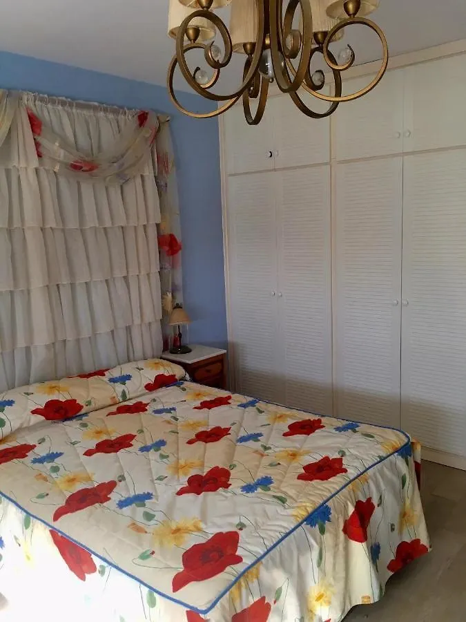 Global 100 Villa Salobrena Holiday home