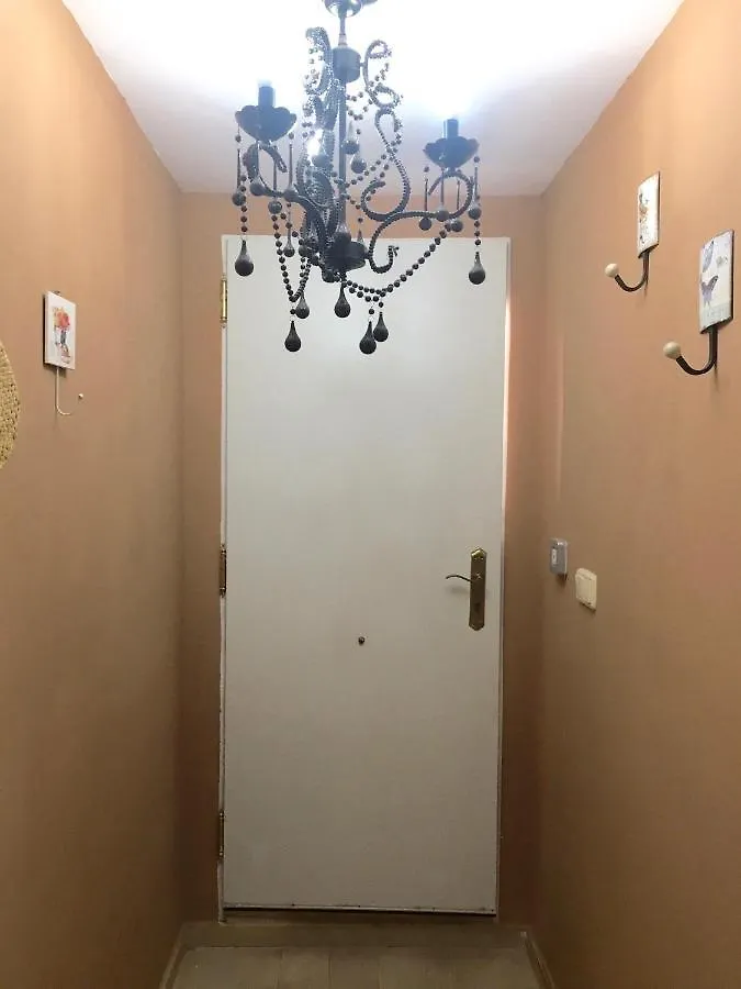 Holiday home Global 100 Villa Salobrena