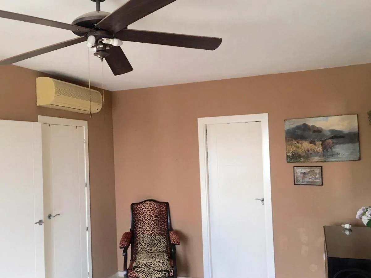 Holiday home Global 100 Villa Salobrena Spain