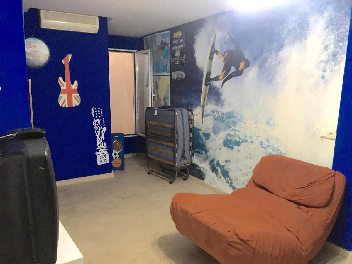 Global 100 Villa Salobrena Holiday home