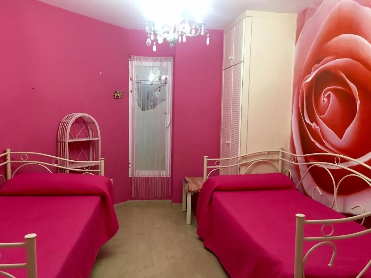 Holiday home Global 100 Villa Salobrena