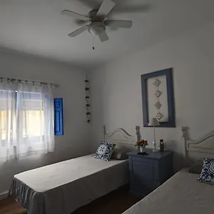  Сasa de vacaciones La Salamandra Azul