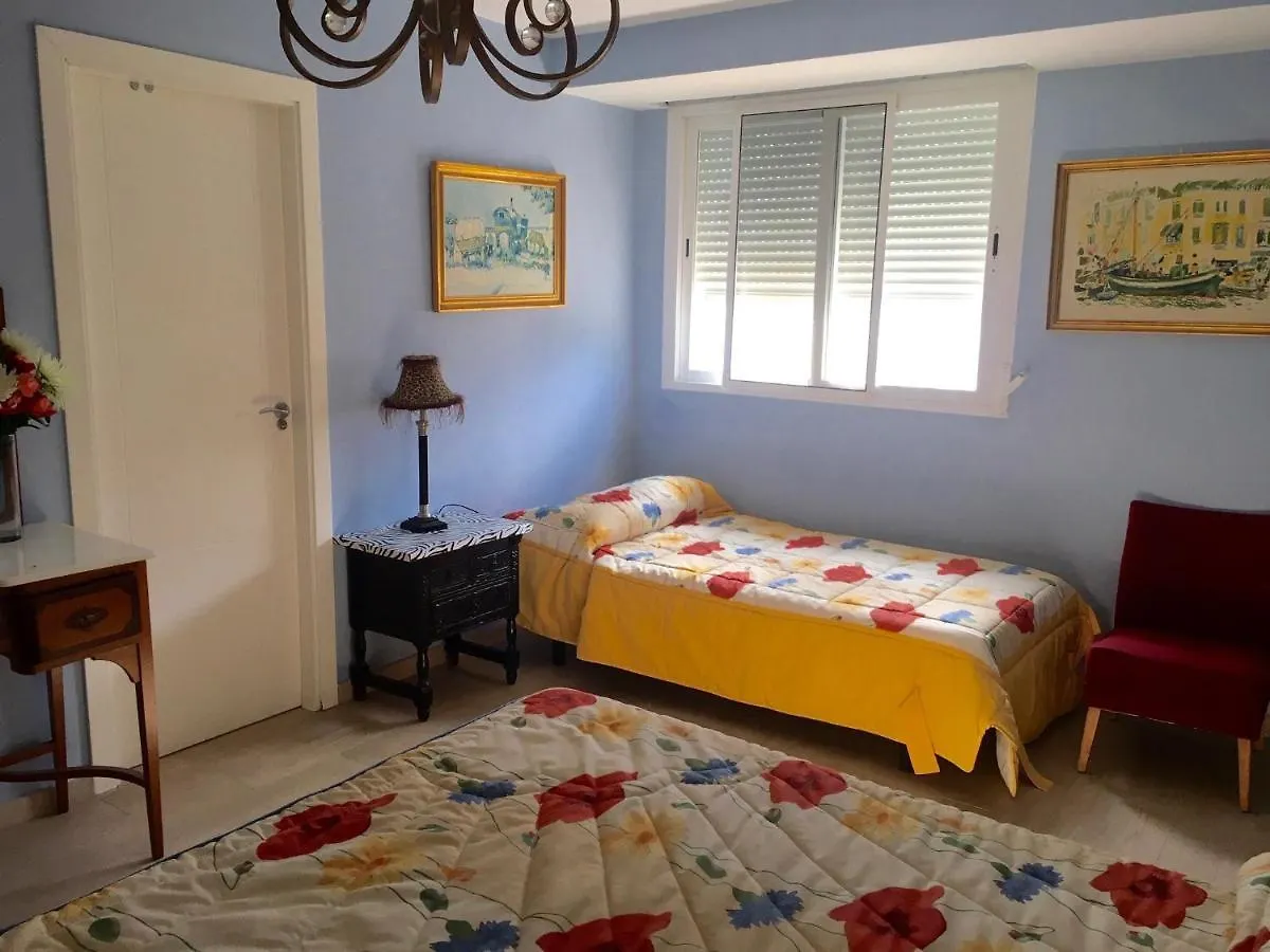 Holiday home Global 100 Villa Salobrena